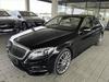 Prodm Mercedes-Benz S S 500 4Matic