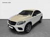 Prodm Mercedes-Benz GLE 350 d 4MATIC AMG