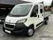 Peugeot Boxer 2.2BHDI 103kw 7mst valnk