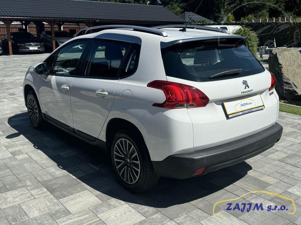 Peugeot 2008 Pure tech 1.2i 60kw