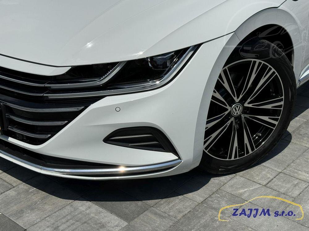 Volkswagen Arteon 2.0TDI 147kw 4x4 DSG