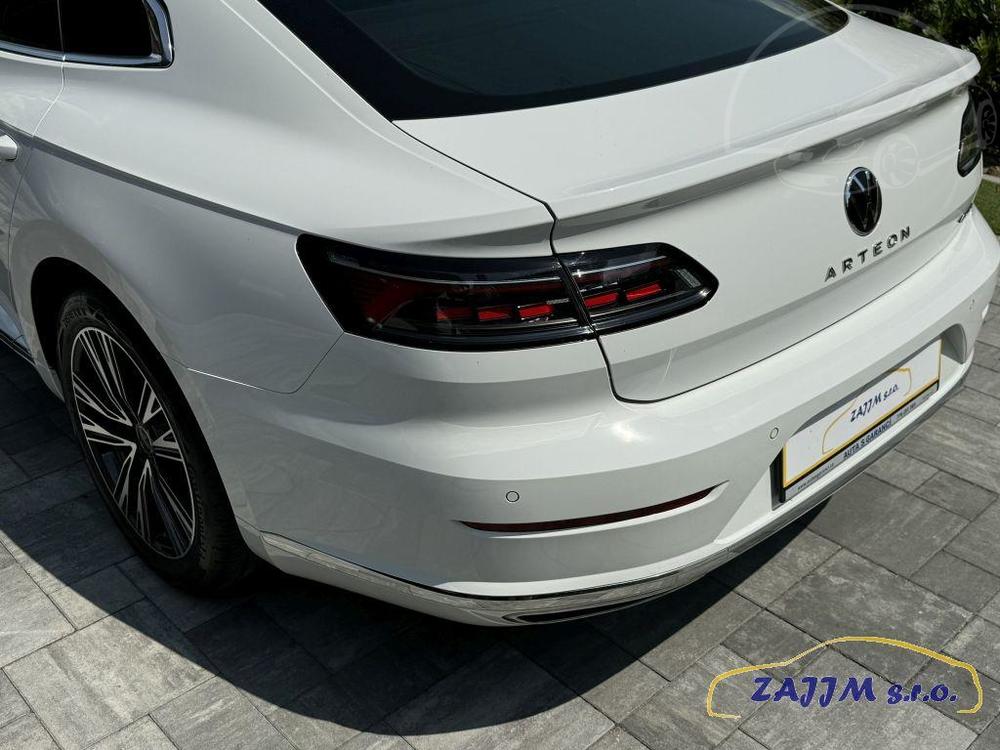 Volkswagen Arteon 2.0TDI 147kw 4x4 DSG