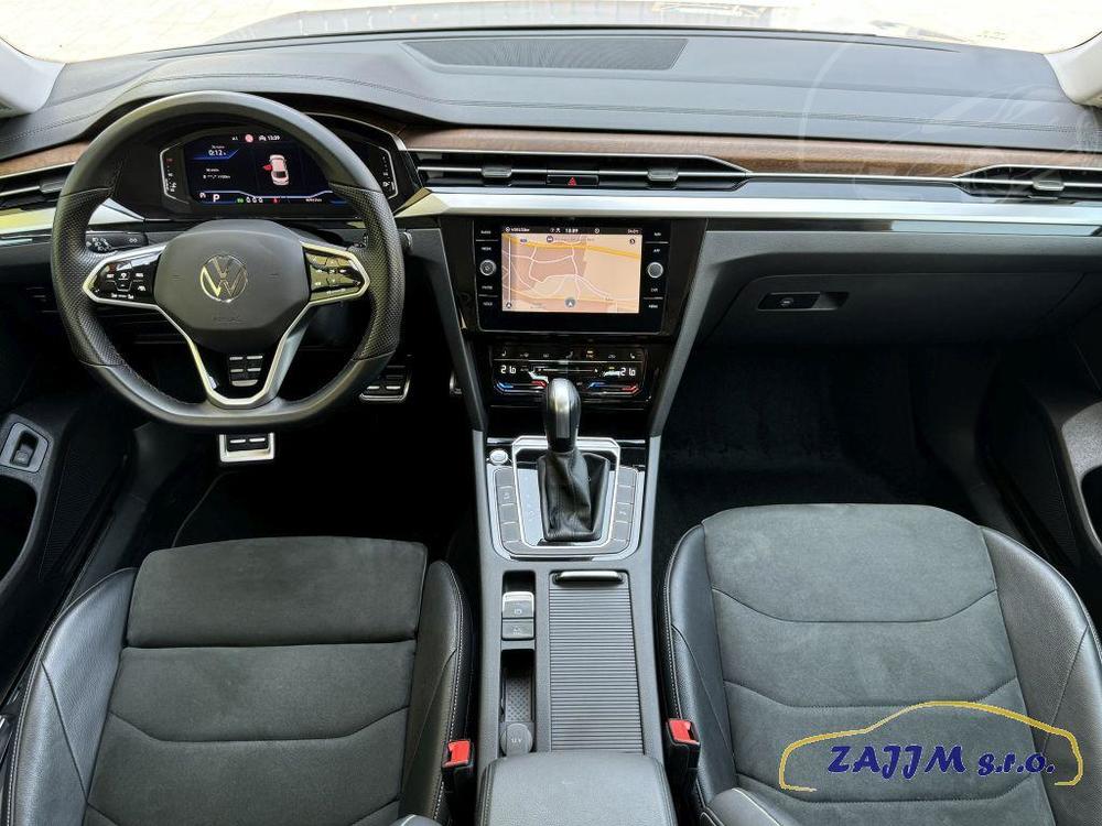 Volkswagen Arteon 2.0TDI 147kw 4x4 DSG