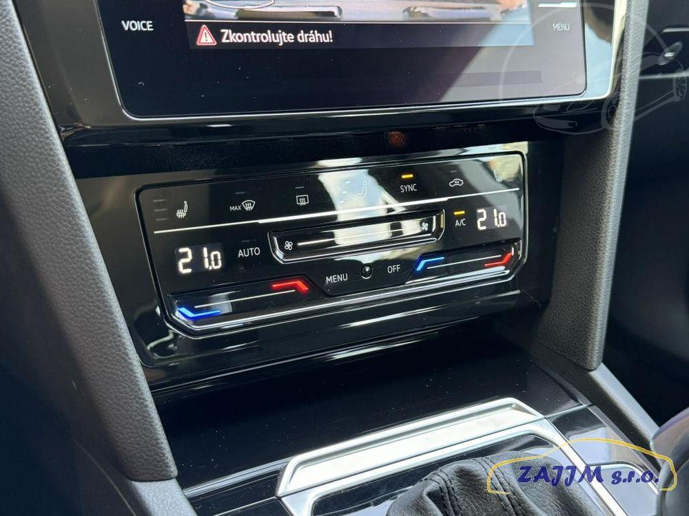 Volkswagen Arteon 2.0TDI 147kw 4x4 DSG