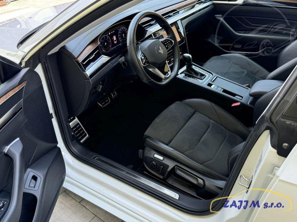 Volkswagen Arteon 2.0TDI 147kw 4x4 DSG