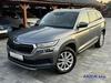 Prodm koda Kodiaq Style 2.0TDI 4x4 DSG + tan z