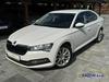 Škoda Superb 2.0TDI 140kw DSG kamera + navi