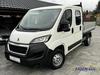 Prodm Peugeot Boxer 2.2BHDI 103kw 7mst valnk