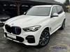 BMW X5 M40i V6 X-drive