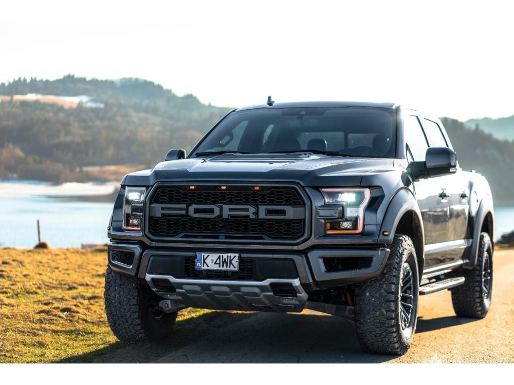 Ford F-150 F150 RAPTOR 4x4