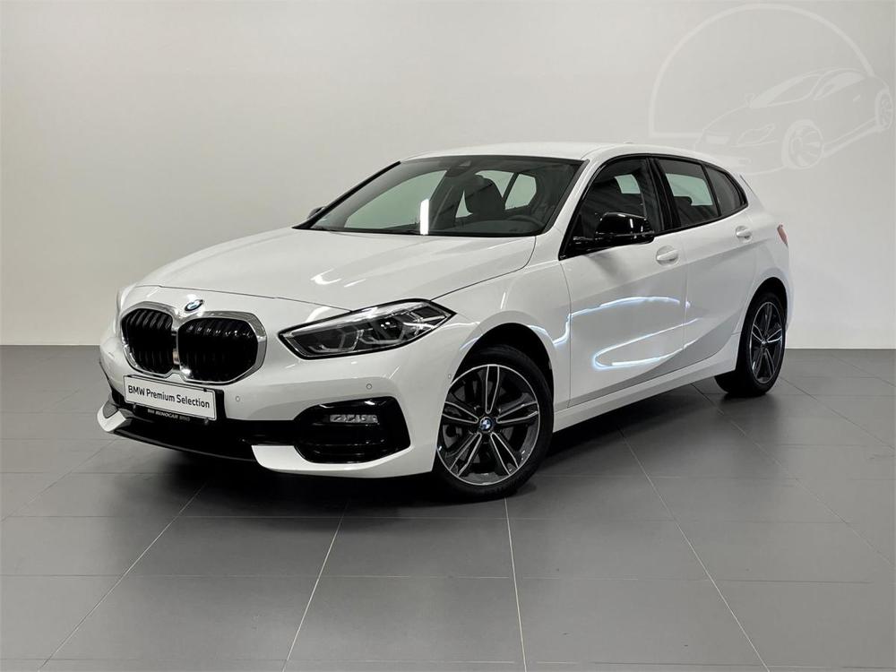 Prodm BMW 120 d Model Sport Line