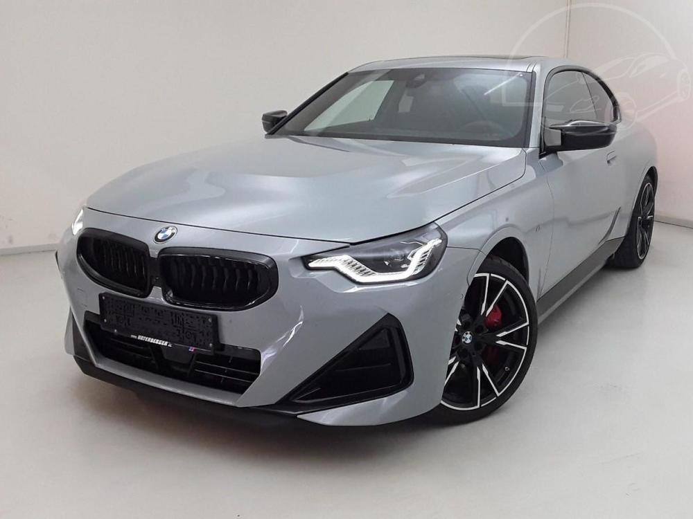 Prodm BMW 2 M240i xDrive Harman M-Technik