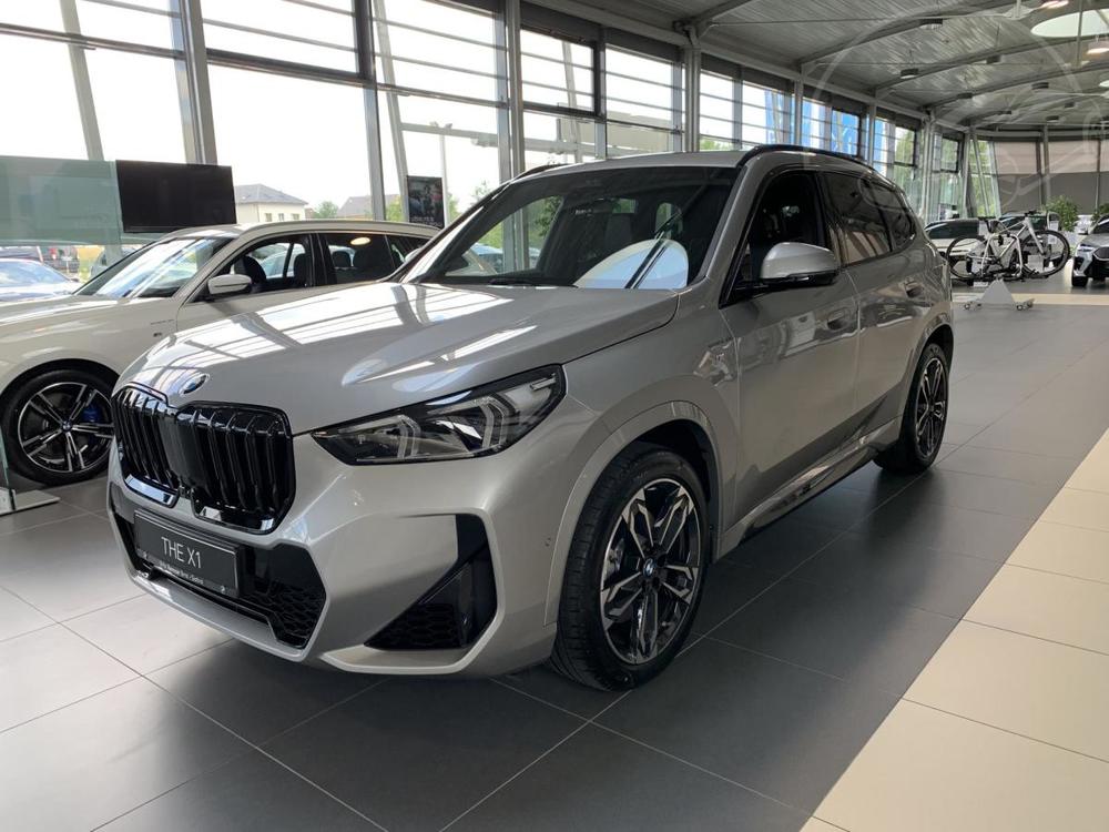 Prodm BMW X1 xDrive23i