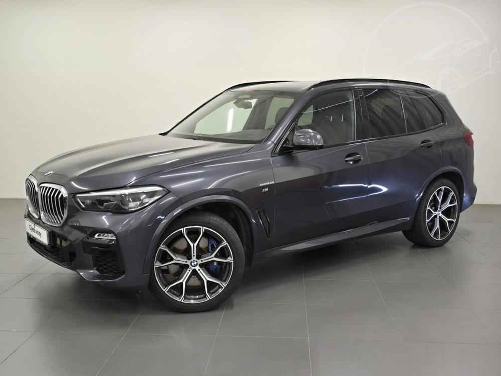 Prodm BMW X5 30xd