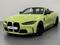 BMW M4 Competition M xDrive Convertib