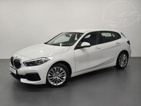 BMW 118 i Hatchback