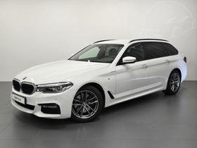 BMW 530 d xDrive Touring