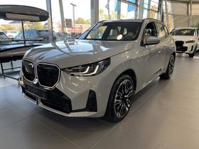 BMW X3 20 xDrive