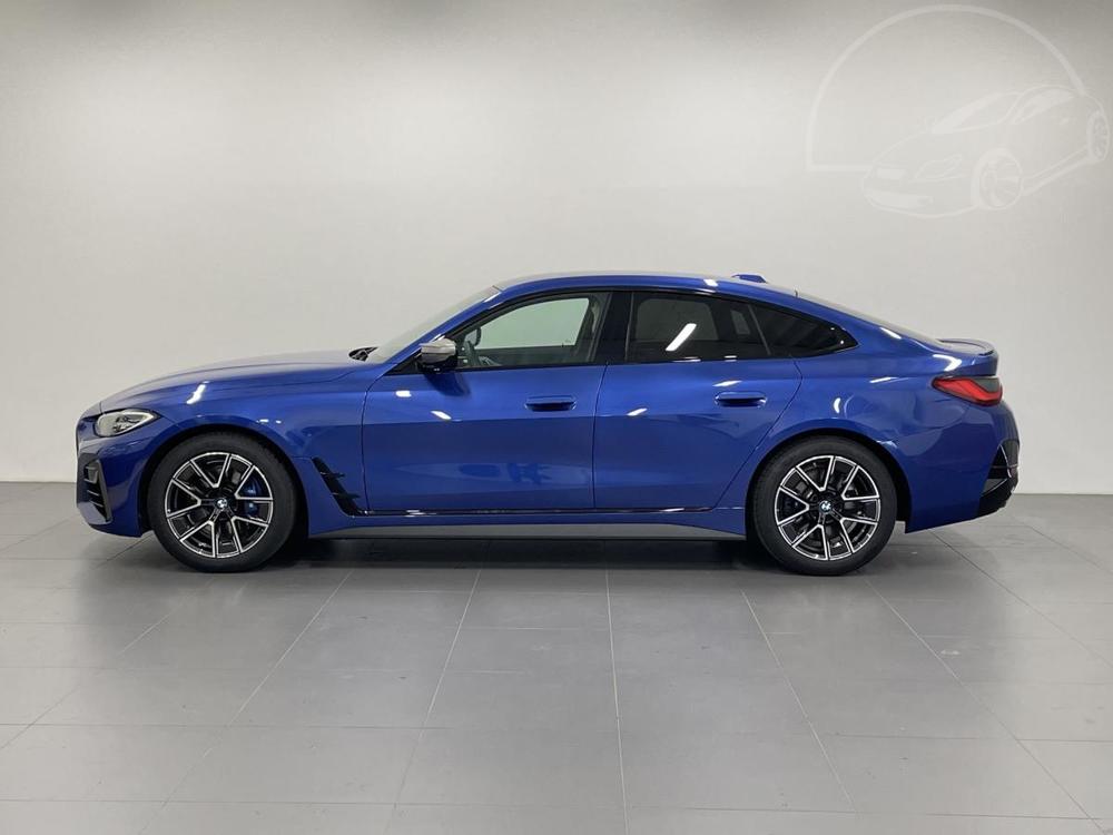 BMW 4 M440i xDr GC Harman 360cam