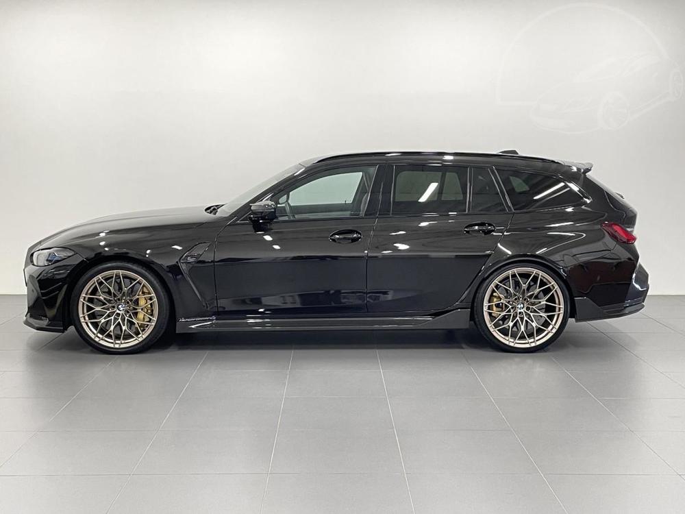 BMW M3 Competition xDrive Touring