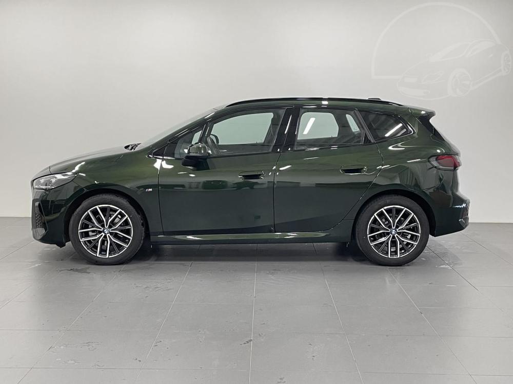 BMW 2 218i Active Tourer