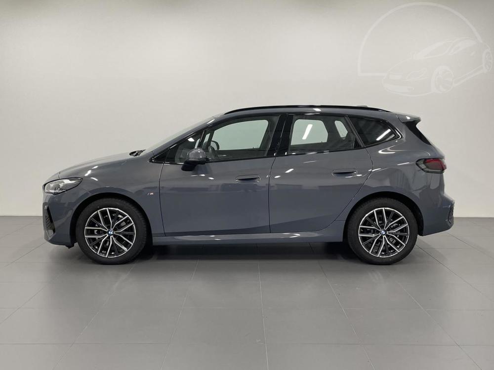 BMW 2 218i Active Tourer