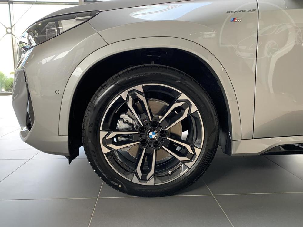 BMW X1 xDrive23i