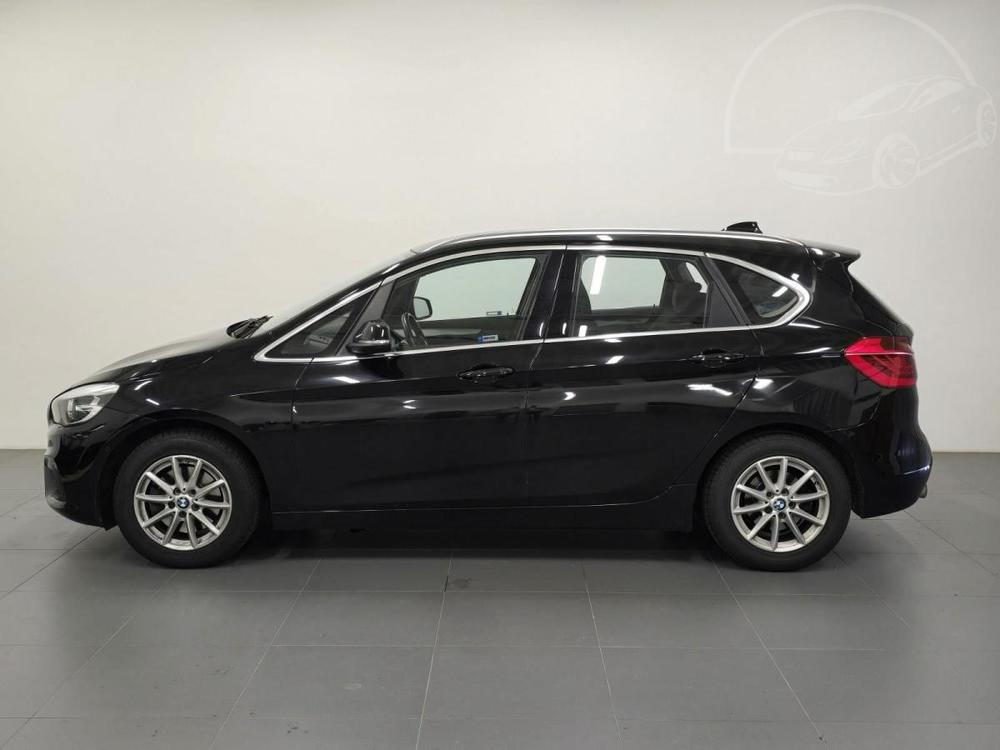 BMW 2 218i odpoet DPH