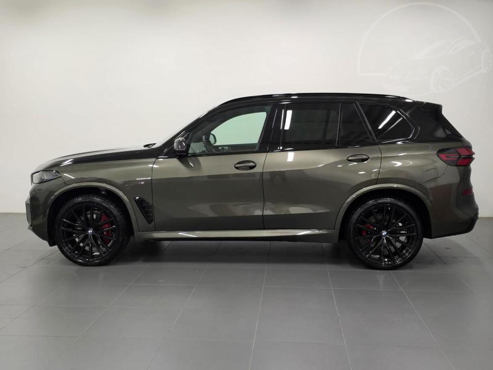 BMW X5 xDrive 30d