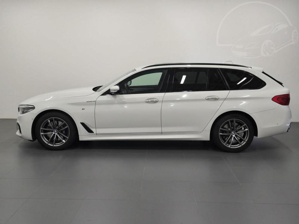 BMW 530 d xDrive Touring