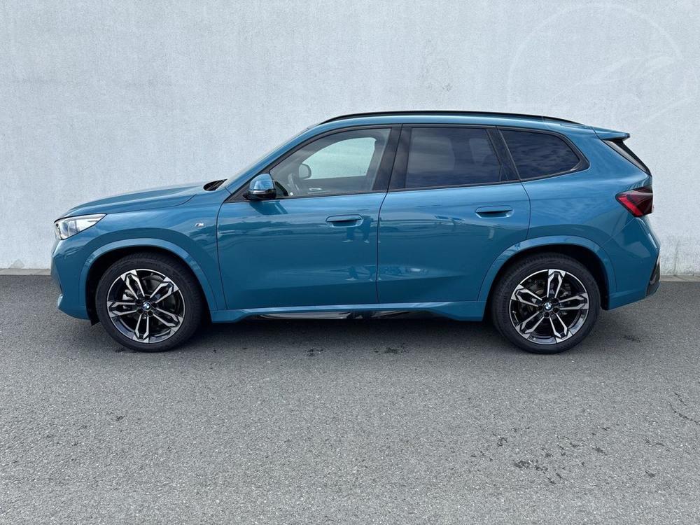 BMW X1 xDrive23d M-Paket Harman Panor