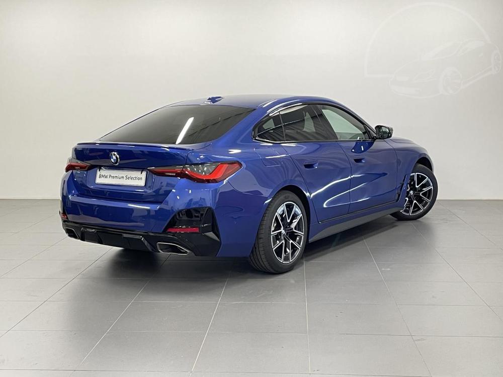 BMW 4 M440i xDr GC Harman 360cam