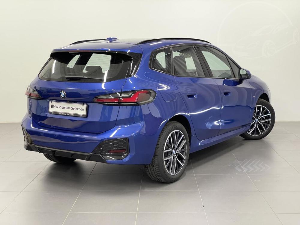 BMW 2 218i Active Tourer