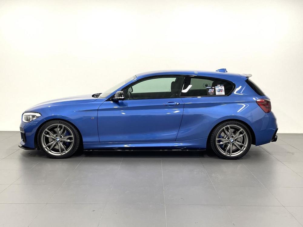 BMW 1 M140i 3-doors