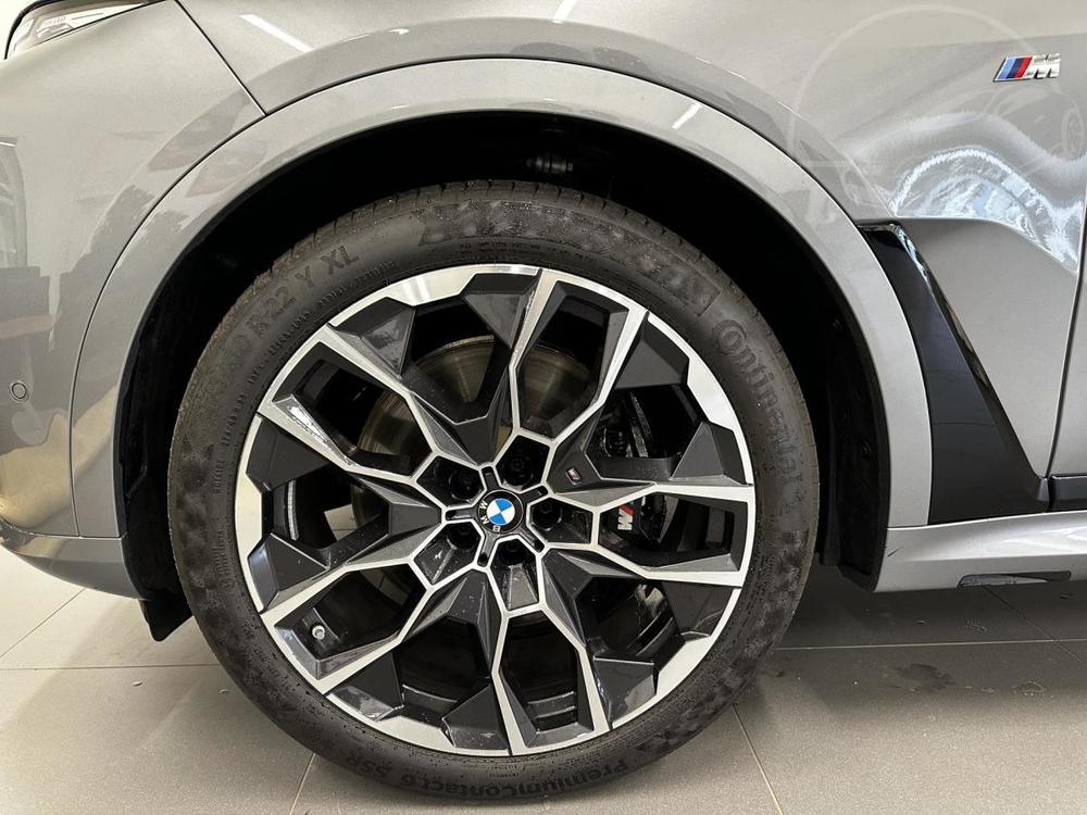 BMW X7 xDrive40d