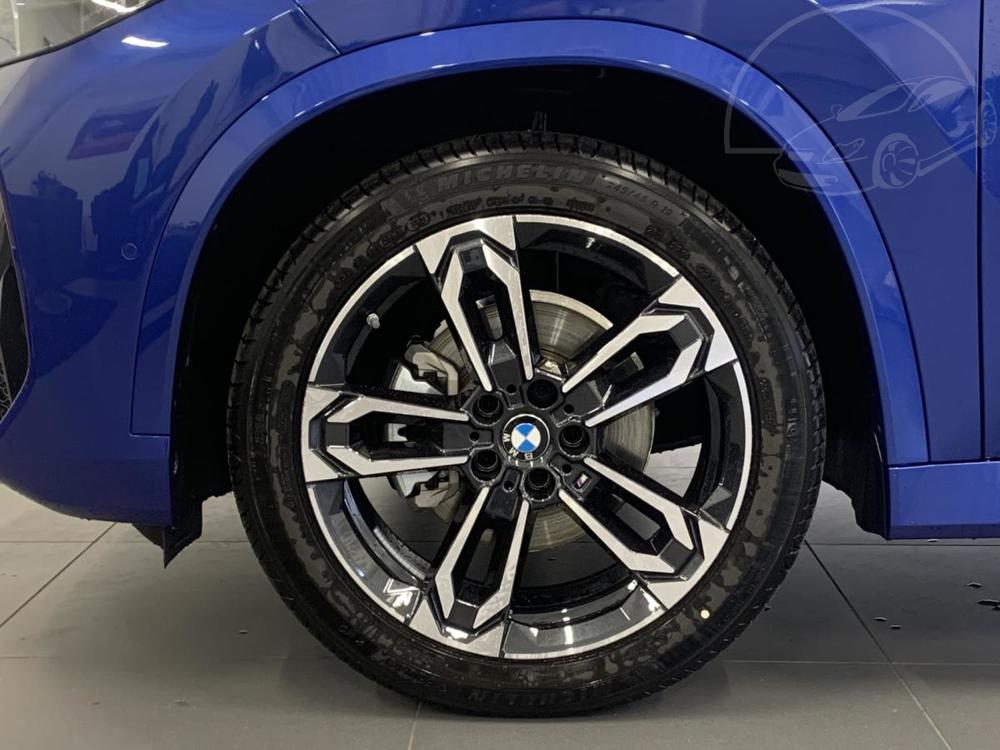 BMW X1 sDrive18d