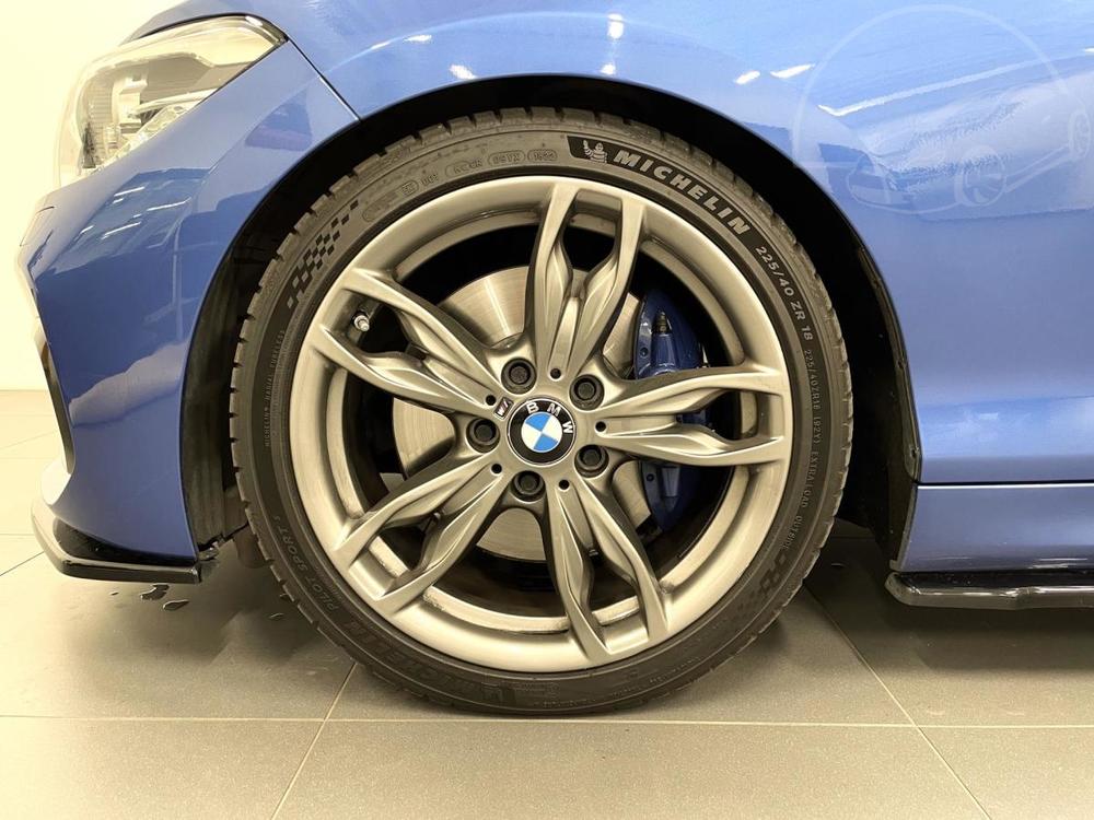 BMW 1 M140i 3-doors