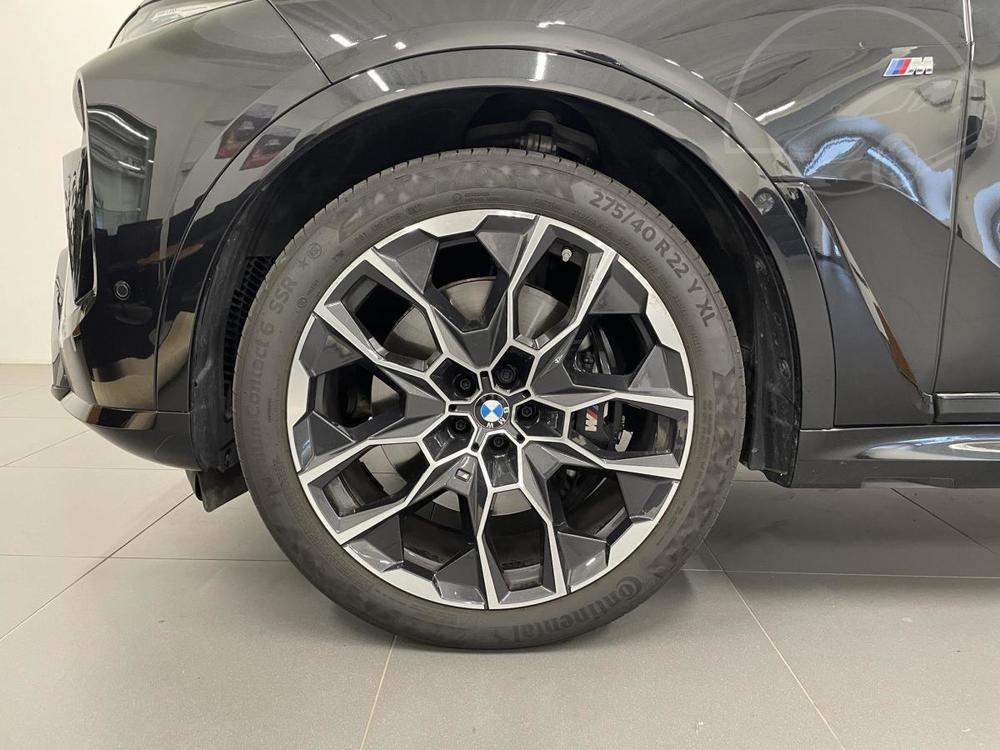 BMW X7 xDrive40d