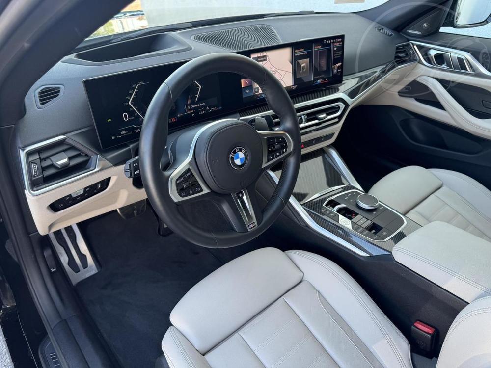 BMW 420 d xDrive M-Paket PRO Harman