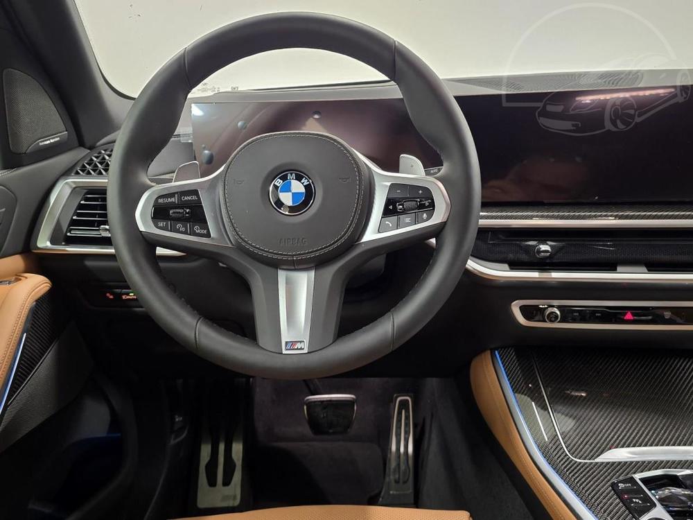 BMW X5 xDrive 30d