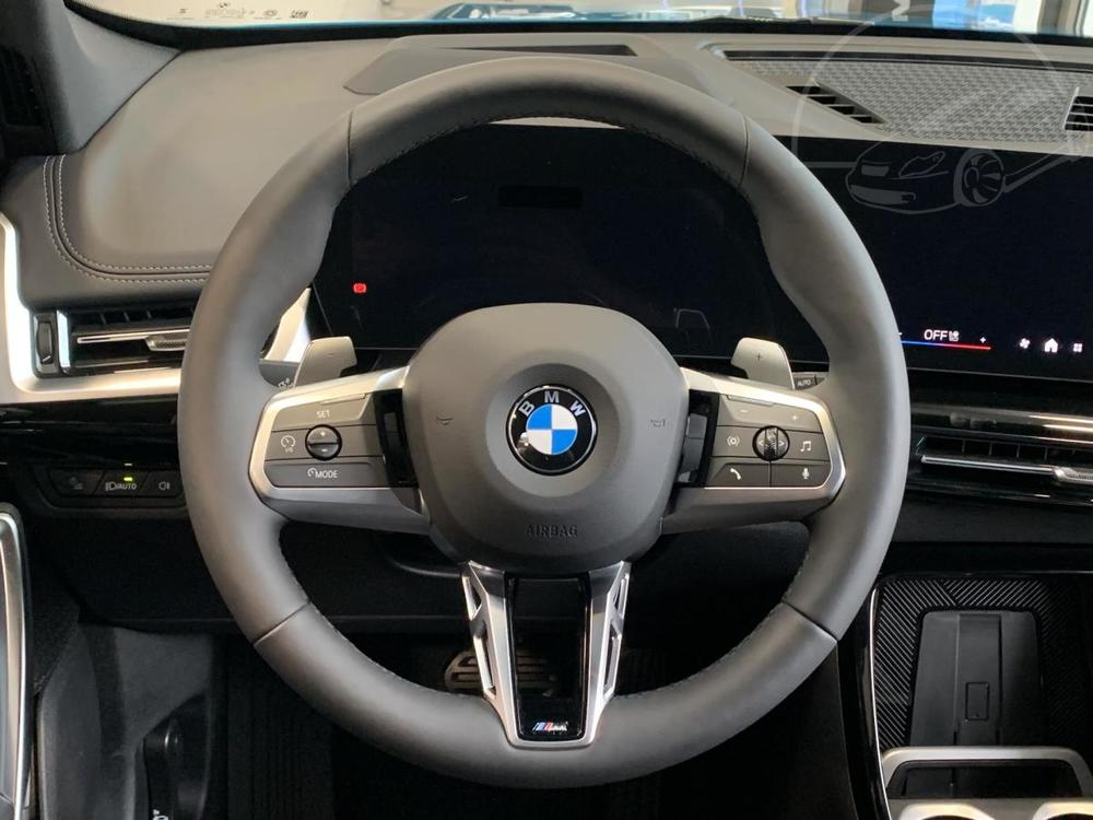 BMW X1 sDrive 18i