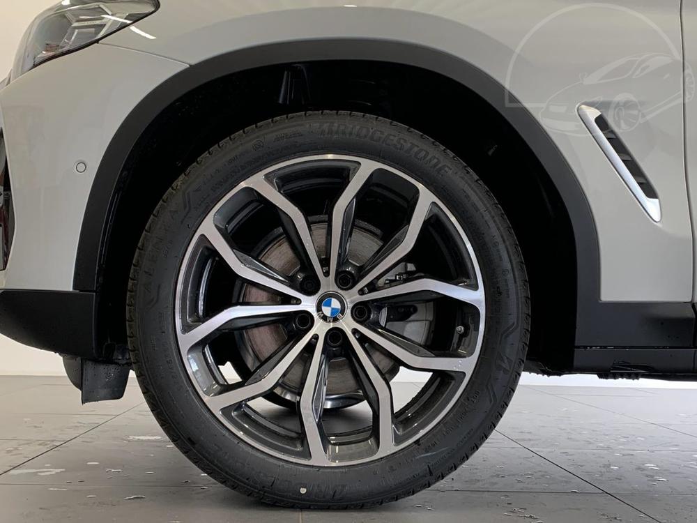 BMW X4 xDrive20d