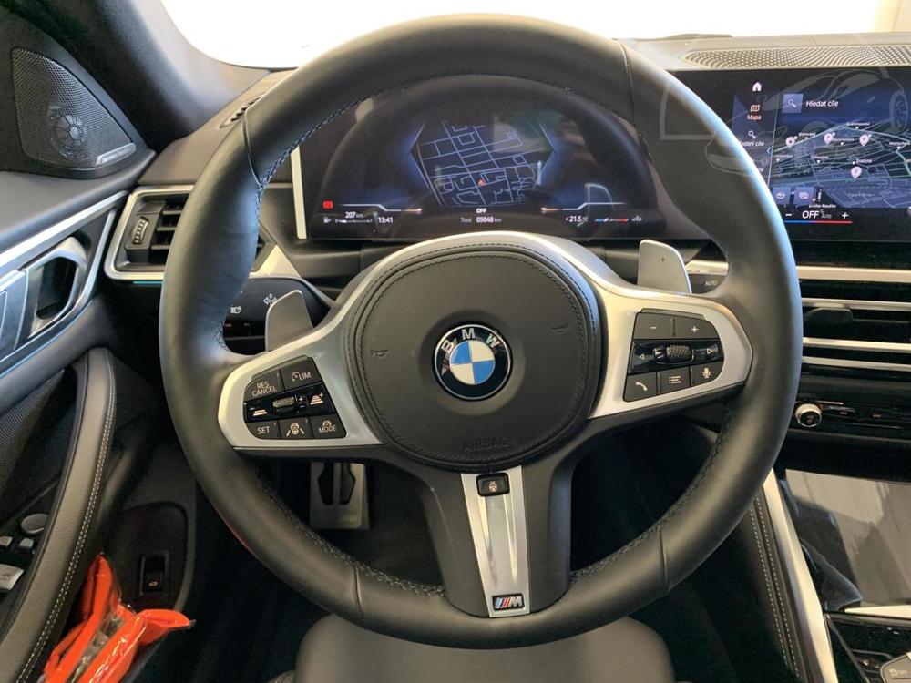 BMW 4 430d xDrive Gran Coupe