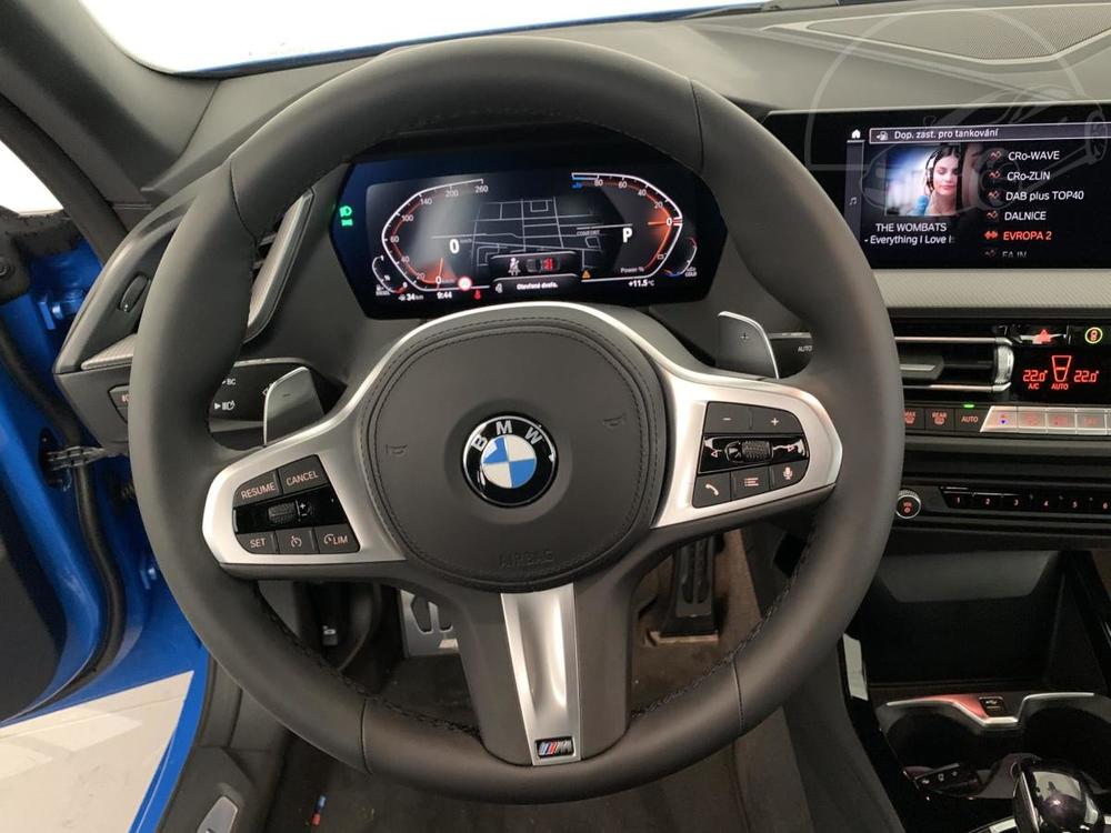 BMW 2 220d Gran Coupe