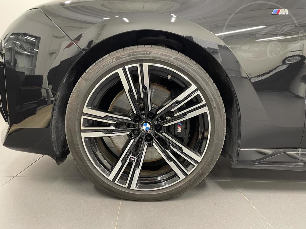 BMW i7 xDrive60