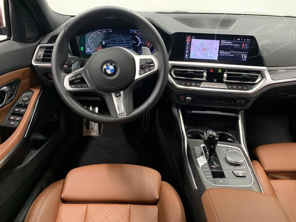 BMW 320 d xDrive Limousine