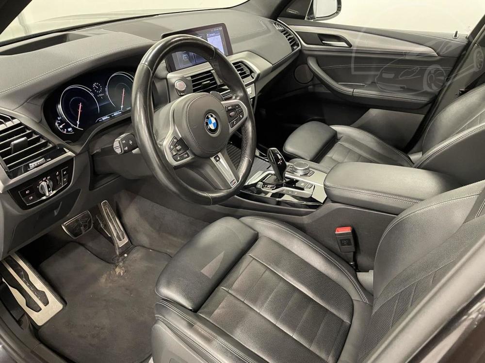 BMW X3 xDrive30i