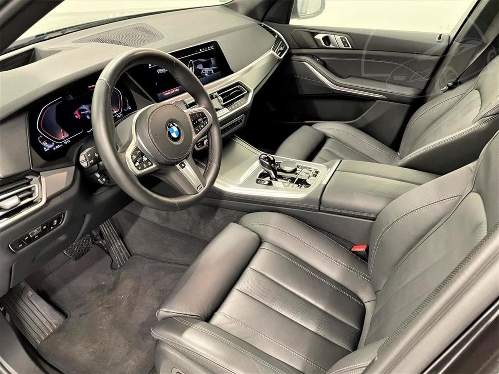 BMW X5 xDrive30d