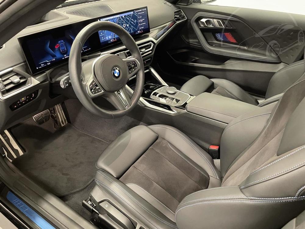 BMW 2 M240i xDrive