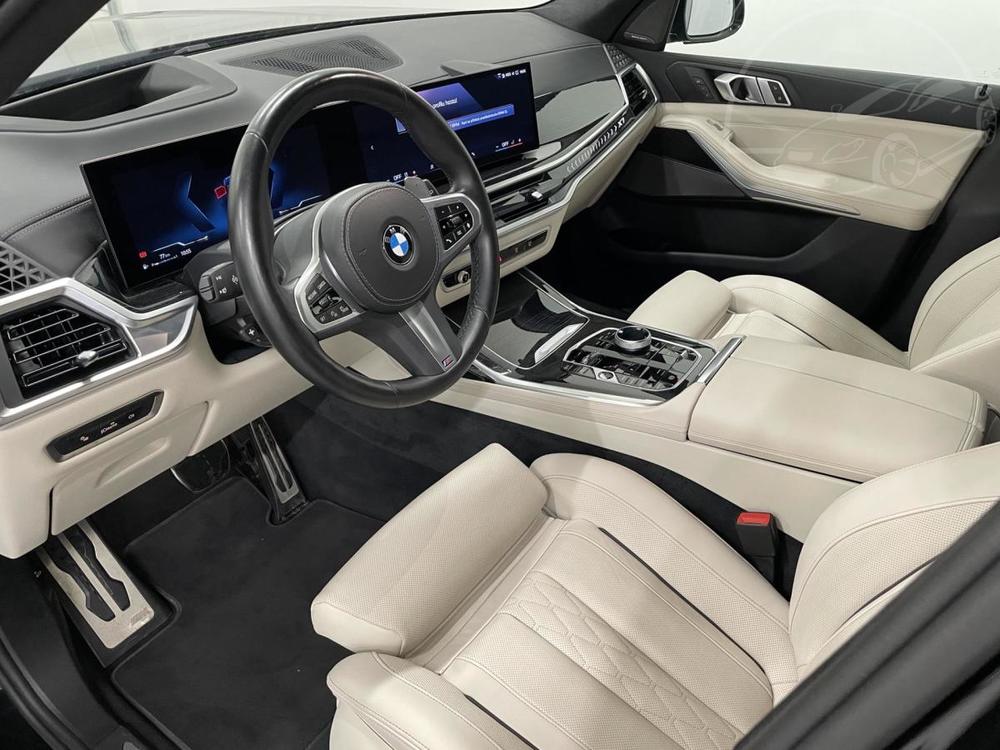 BMW X7 xDrive40d